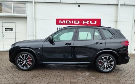 BMW X5, 2025 год, 14 819 000 рублей, 5 фотография