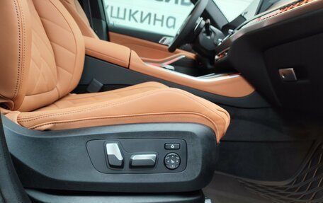 BMW X5, 2025 год, 14 819 000 рублей, 18 фотография