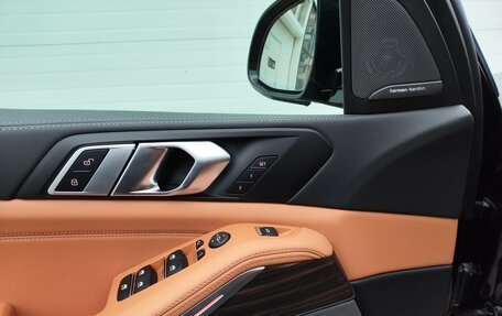 BMW X5, 2025 год, 14 819 000 рублей, 20 фотография