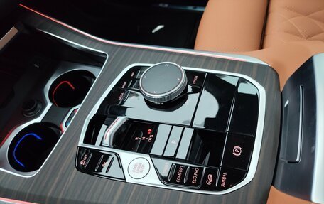 BMW X5, 2025 год, 14 819 000 рублей, 22 фотография