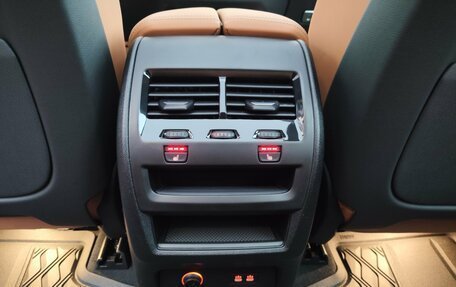 BMW X5, 2025 год, 14 819 000 рублей, 21 фотография