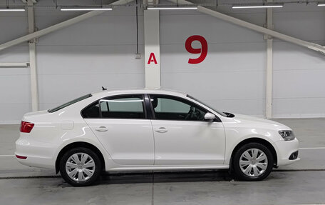 Volkswagen Jetta VI, 2013 год, 1 149 000 рублей, 5 фотография