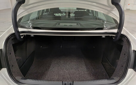 Volkswagen Jetta VI, 2013 год, 1 149 000 рублей, 12 фотография