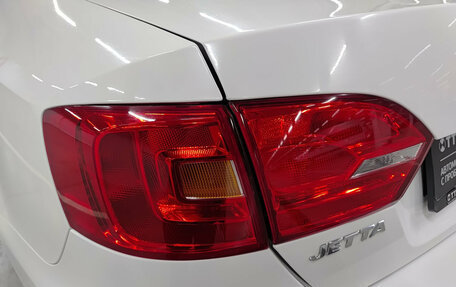 Volkswagen Jetta VI, 2013 год, 1 149 000 рублей, 11 фотография