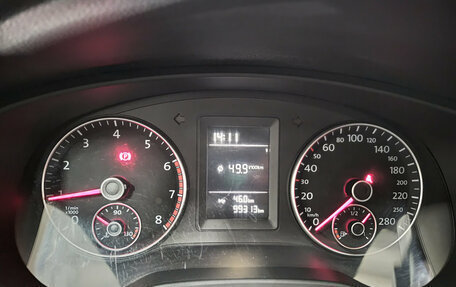 Volkswagen Jetta VI, 2013 год, 1 149 000 рублей, 16 фотография