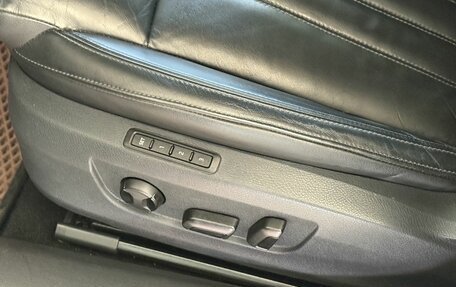 Skoda Superb III рестайлинг, 2018 год, 1 735 000 рублей, 8 фотография