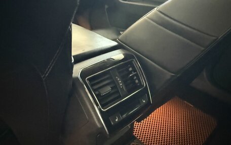 Skoda Superb III рестайлинг, 2018 год, 1 735 000 рублей, 10 фотография