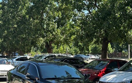 Lexus IS II рестайлинг 2, 2013 год, 1 500 000 рублей, 1 фотография