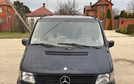 Mercedes-Benz V-Класс, 1999 год, 560 000 рублей, 1 фотография