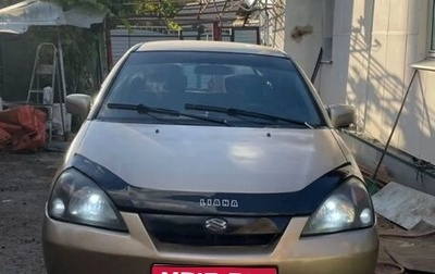 Suzuki Liana, 2002 год, 320 000 рублей, 1 фотография