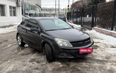 Opel Astra H, 2008 год, 570 000 рублей, 1 фотография