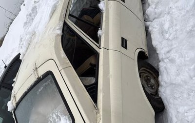 ИЖ 2125 «Комби», 1991 год, 150 000 рублей, 1 фотография