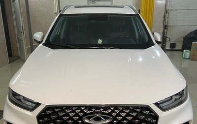 Chery Tiggo 8 Pro, 2021 год, 2 399 000 рублей, 1 фотография