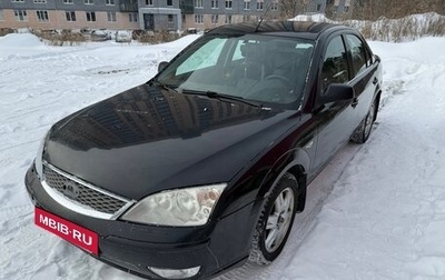Ford Mondeo III, 2005 год, 450 000 рублей, 1 фотография