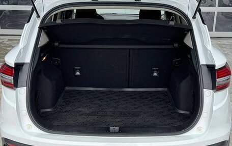 Geely Coolray I, 2020 год, 1 590 000 рублей, 9 фотография