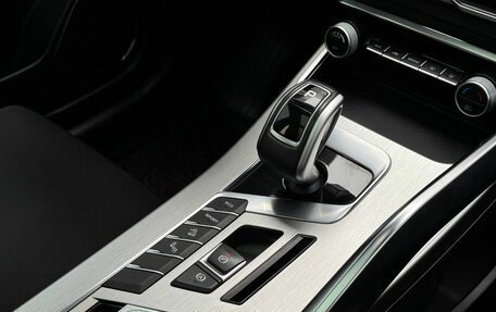 Geely Coolray I, 2020 год, 1 590 000 рублей, 16 фотография