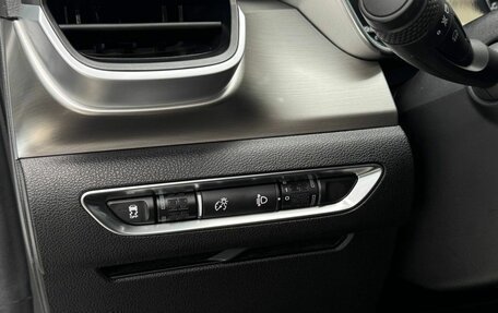 Geely Coolray I, 2020 год, 1 590 000 рублей, 15 фотография