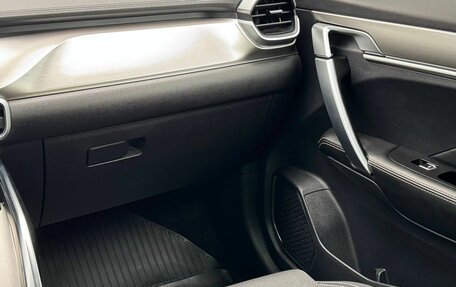 Geely Coolray I, 2020 год, 1 590 000 рублей, 14 фотография