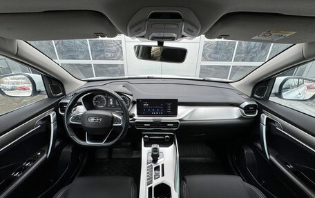 Geely Coolray I, 2020 год, 1 590 000 рублей, 10 фотография