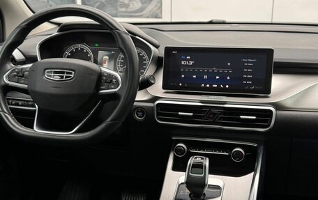 Geely Coolray I, 2020 год, 1 590 000 рублей, 11 фотография