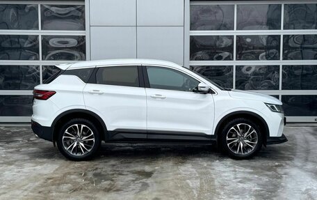 Geely Coolray I, 2020 год, 1 590 000 рублей, 8 фотография