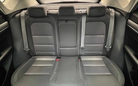 Geely Coolray I, 2020 год, 1 590 000 рублей, 18 фотография