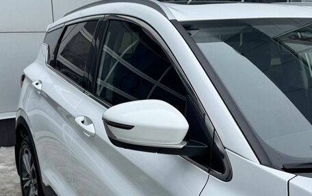 Geely Coolray I, 2020 год, 1 590 000 рублей, 23 фотография