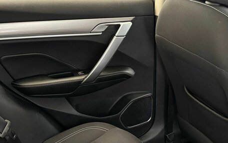 Geely Coolray I, 2020 год, 1 590 000 рублей, 20 фотография