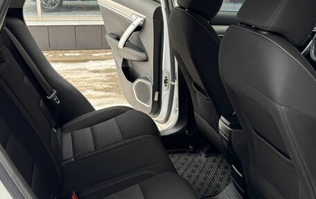 Geely Coolray I, 2020 год, 1 590 000 рублей, 19 фотография