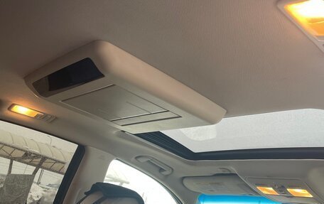 Infiniti M, 2008 год, 1 050 000 рублей, 10 фотография