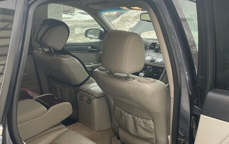 Infiniti M, 2008 год, 1 050 000 рублей, 9 фотография