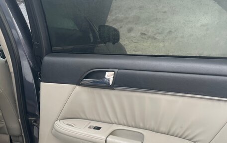 Infiniti M, 2008 год, 1 050 000 рублей, 15 фотография