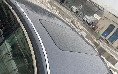 Infiniti M, 2008 год, 1 050 000 рублей, 6 фотография