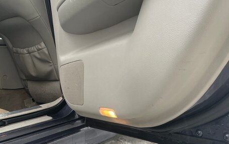 Infiniti M, 2008 год, 1 050 000 рублей, 13 фотография