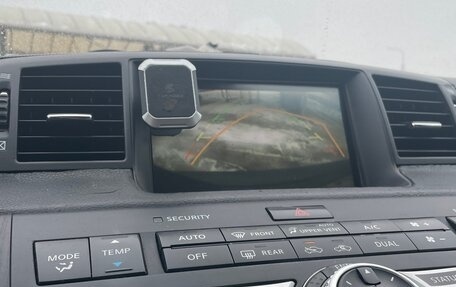 Infiniti M, 2008 год, 1 050 000 рублей, 11 фотография