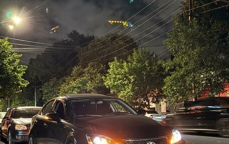 Lexus IS II рестайлинг 2, 2013 год, 1 500 000 рублей, 4 фотография