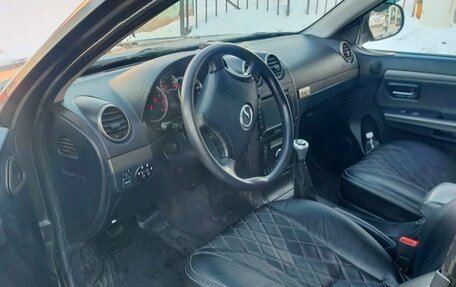 Great Wall Hover H3 I, 2013 год, 750 000 рублей, 4 фотография