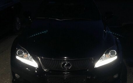 Lexus IS II рестайлинг 2, 2013 год, 1 500 000 рублей, 6 фотография