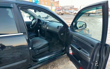 Great Wall Hover H3 I, 2013 год, 750 000 рублей, 7 фотография