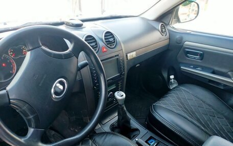 Great Wall Hover H3 I, 2013 год, 750 000 рублей, 5 фотография