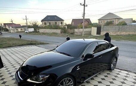 Lexus IS II рестайлинг 2, 2013 год, 1 500 000 рублей, 5 фотография