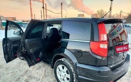 Great Wall Hover H3 I, 2013 год, 750 000 рублей, 2 фотография