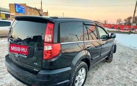 Great Wall Hover H3 I, 2013 год, 750 000 рублей, 8 фотография