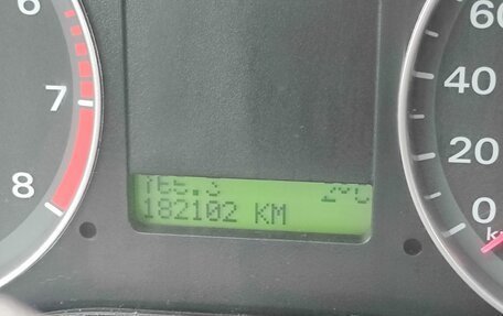 Ford Focus II рестайлинг, 2007 год, 530 000 рублей, 6 фотография