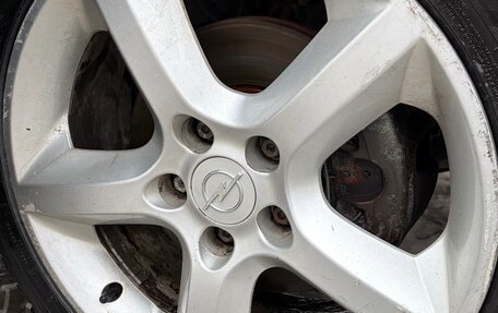 Opel Astra H, 2008 год, 570 000 рублей, 8 фотография