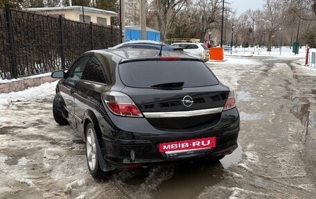 Opel Astra H, 2008 год, 570 000 рублей, 3 фотография
