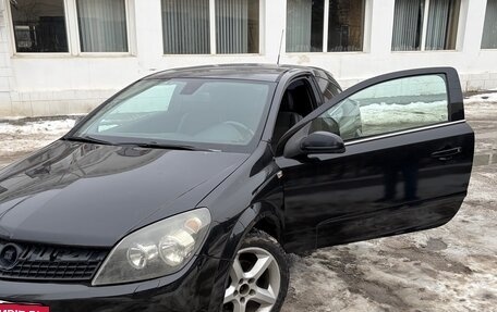 Opel Astra H, 2008 год, 570 000 рублей, 5 фотография