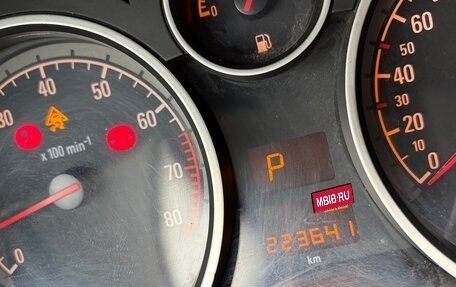 Opel Astra H, 2008 год, 570 000 рублей, 7 фотография