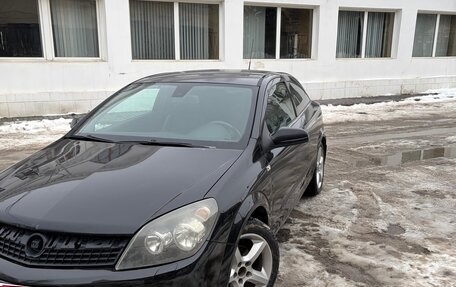 Opel Astra H, 2008 год, 570 000 рублей, 2 фотография