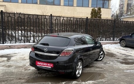 Opel Astra H, 2008 год, 570 000 рублей, 4 фотография